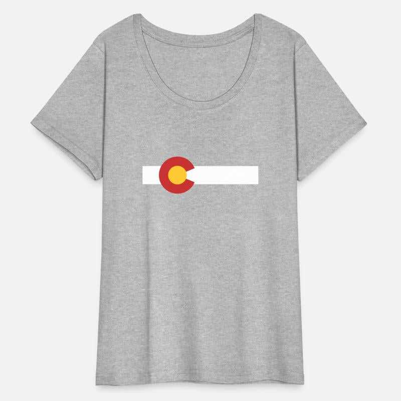 Colorado State Flag