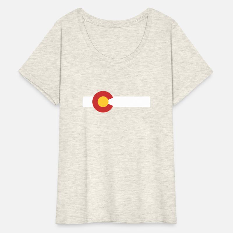 Colorado State Flag