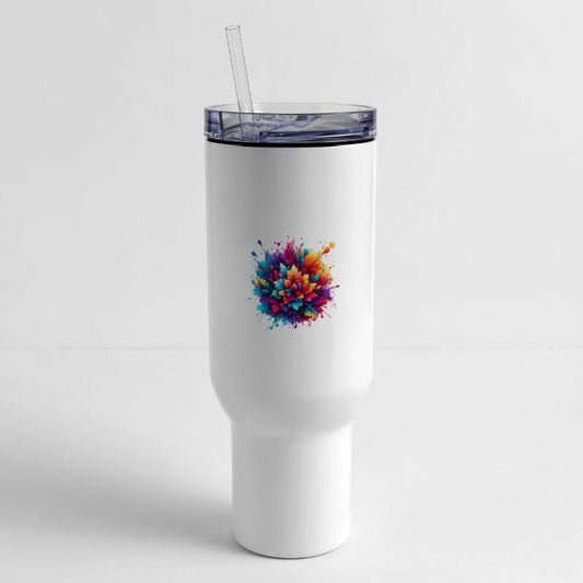 Colors of the nature