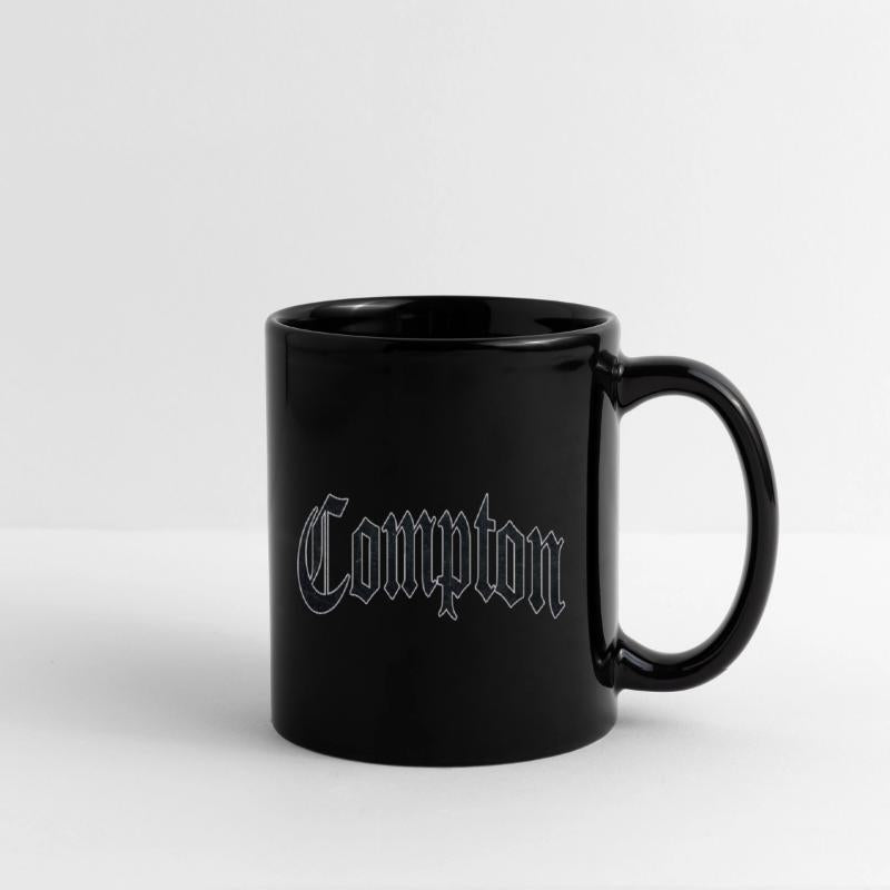 Compton (Black on Black)
