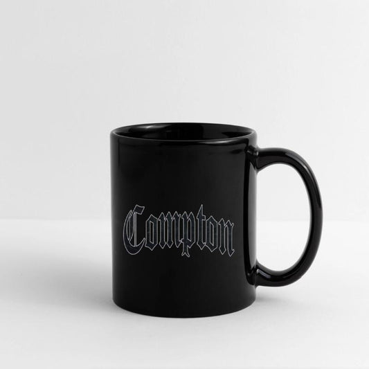 Compton (Black on Black)