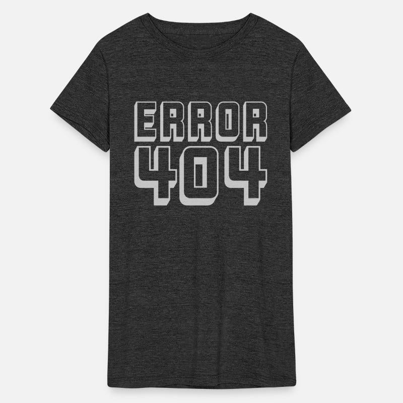 computer connection error 404