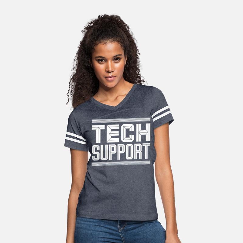 Computer Repair Tee Tech Support T-shirt