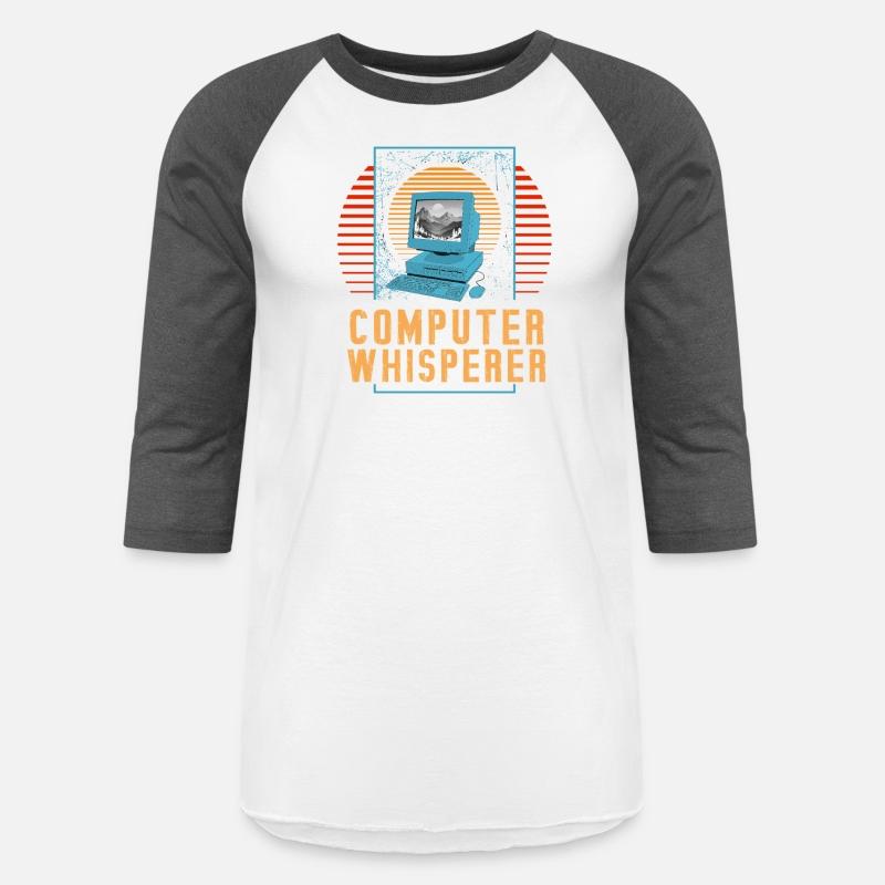 Computer Whisperer 1