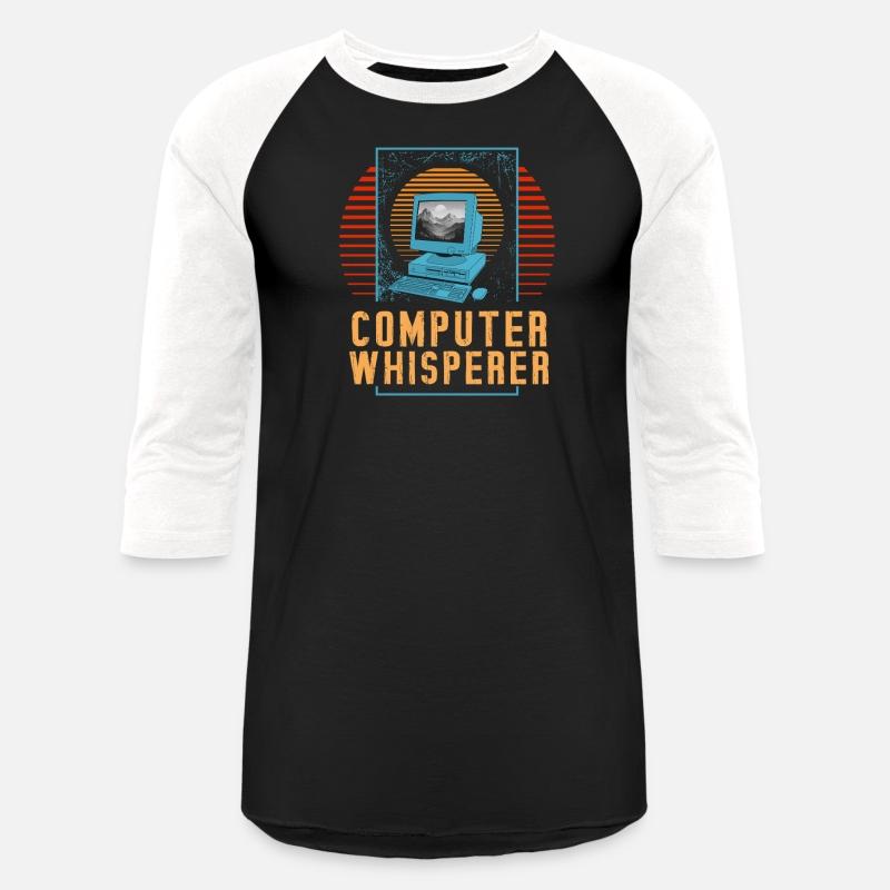 Computer Whisperer 1