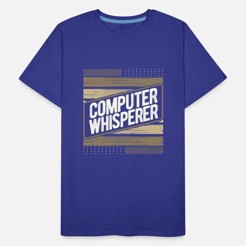 Computer Whisperer Gift Computer Gift Computer