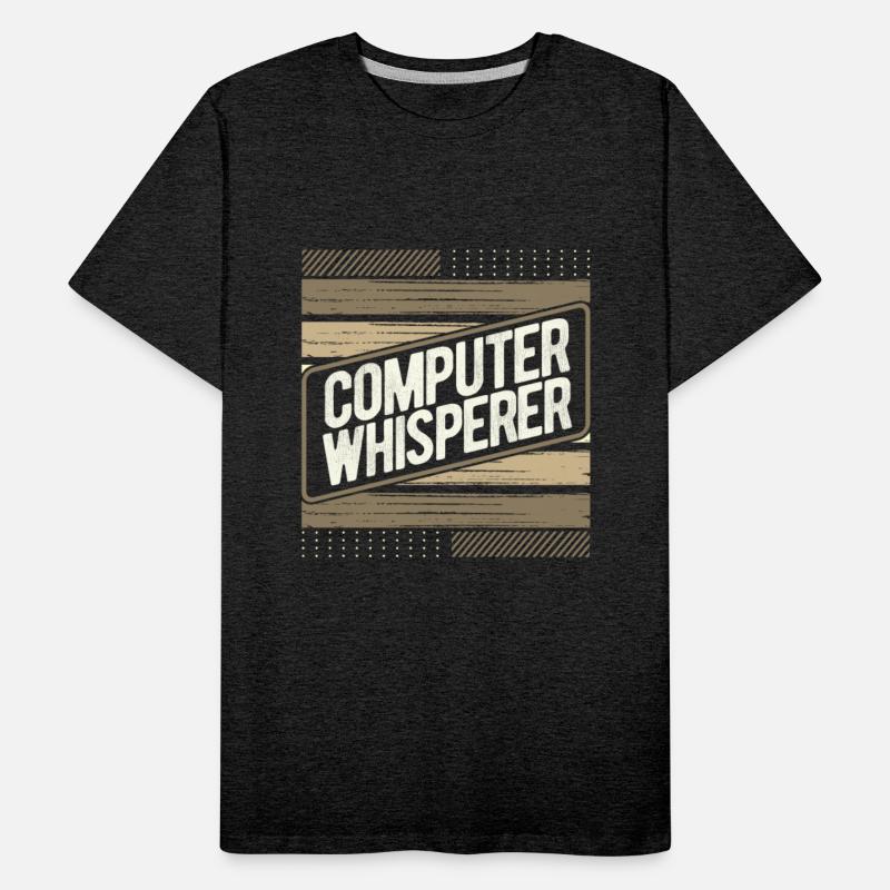 Computer Whisperer Gift Computer Gift Computer