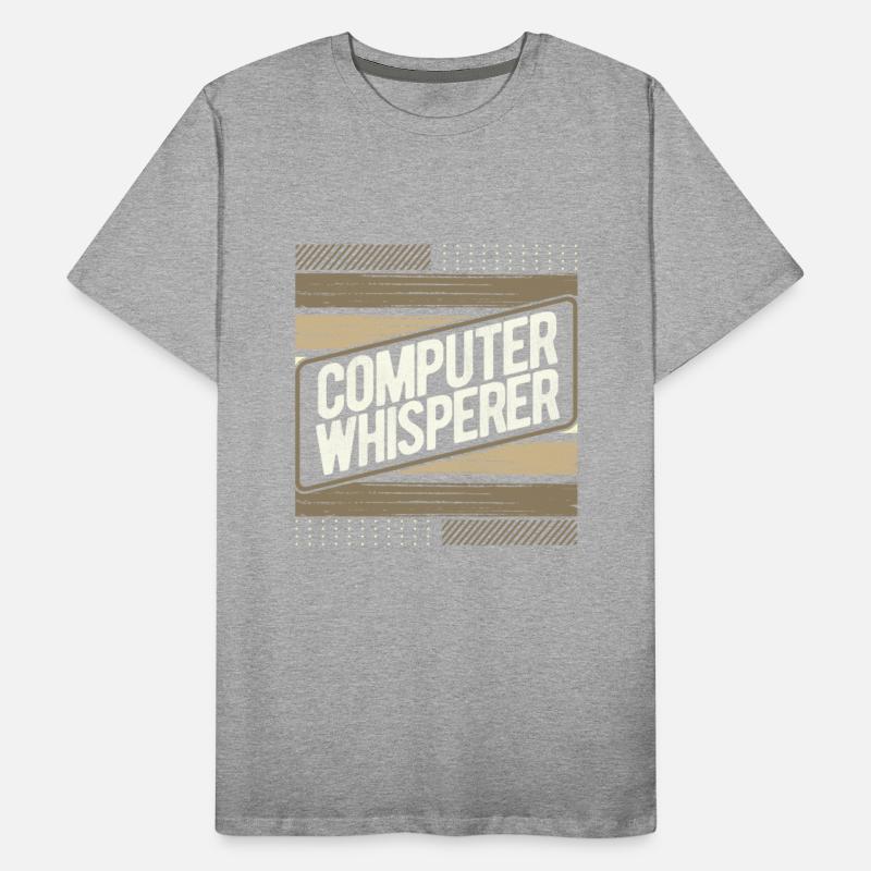 Computer Whisperer Gift Computer Gift Computer