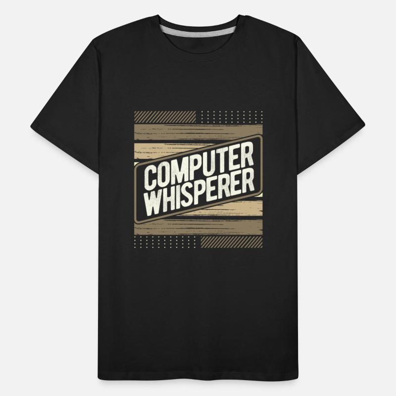 Computer Whisperer Gift Computer Gift Computer
