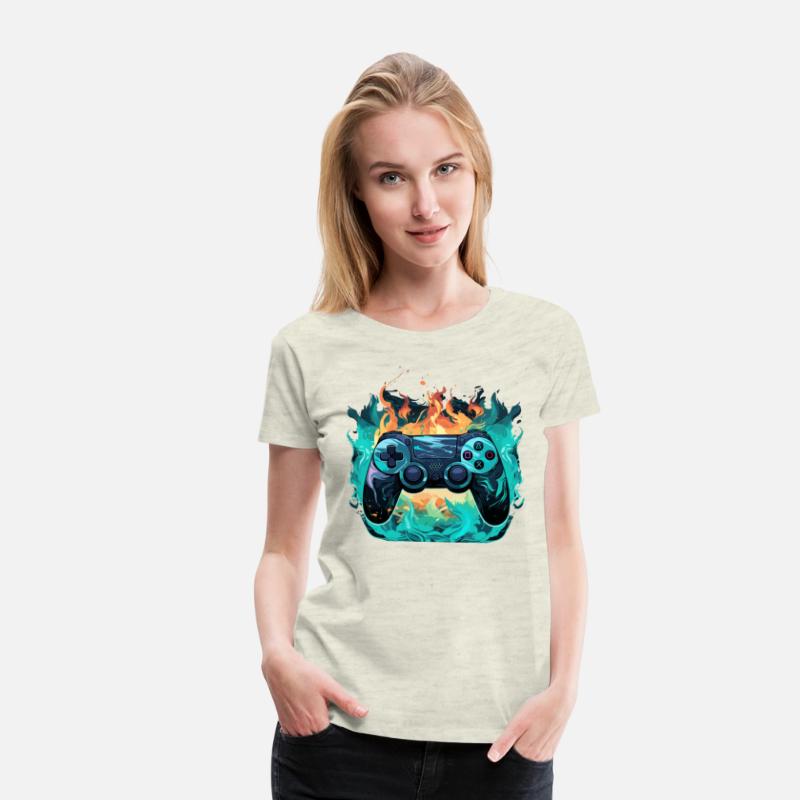 Control all the Things Video Game Controller