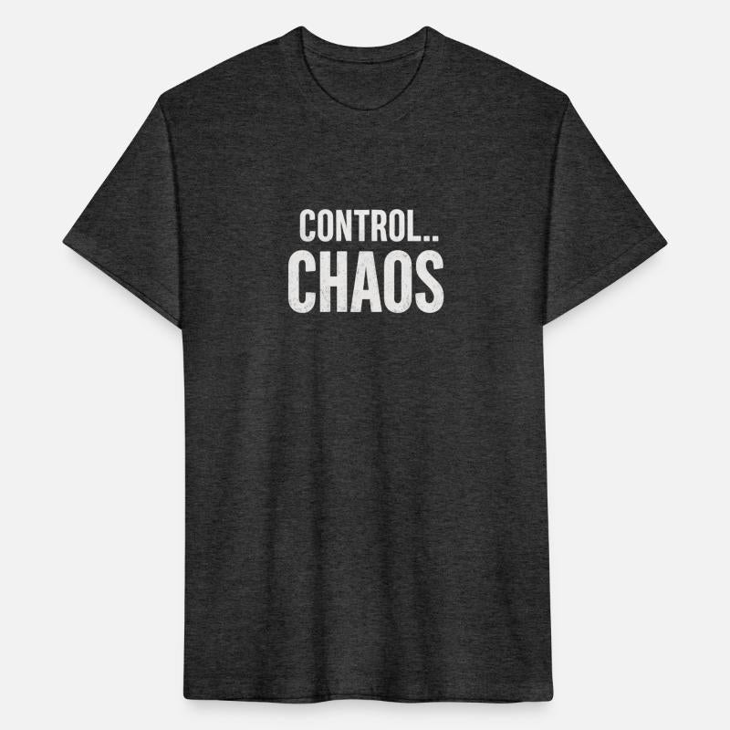 Control chaos