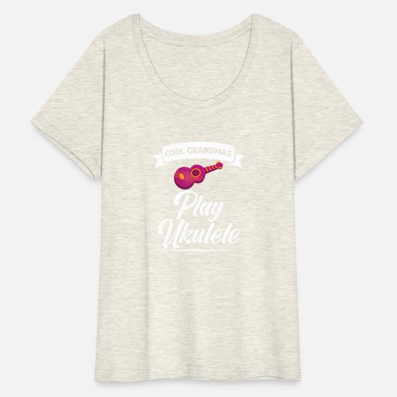 Cool Grandmas play Ukulele Uke Music Ukulele