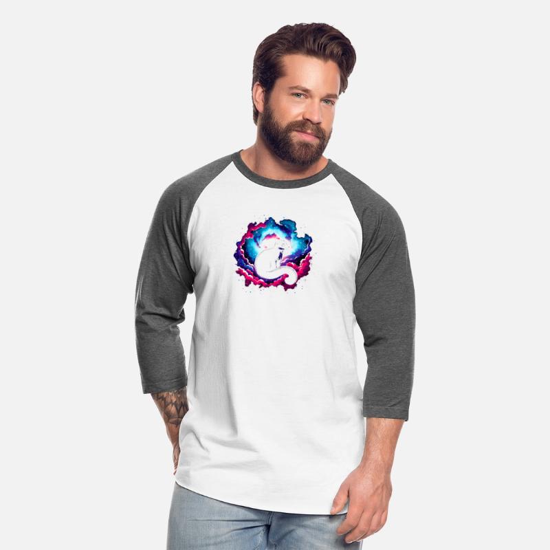 Cool Platypus Galaxy Space Art