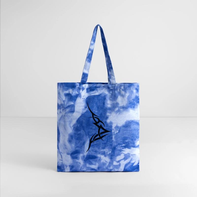 Cool tribal tattoo design