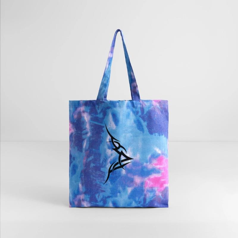 Cool tribal tattoo design