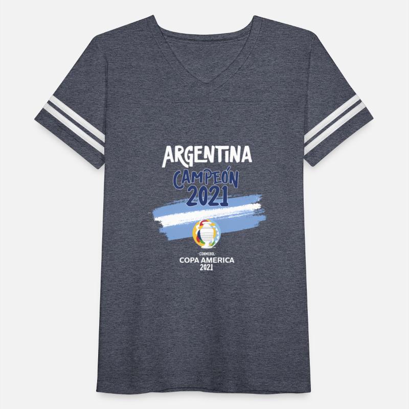 Copa America 2021 Argentina Campeon