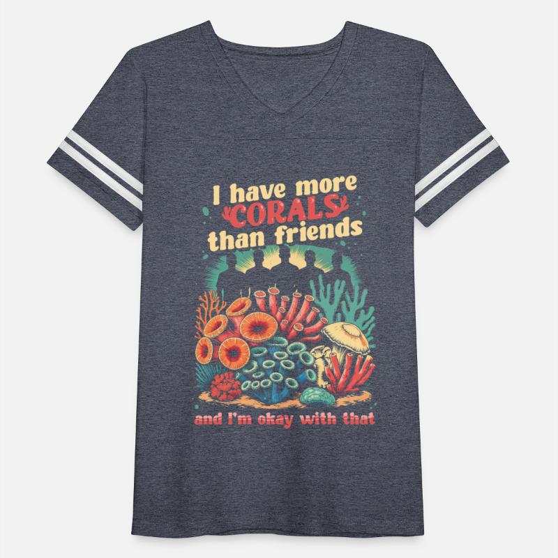 Coral Fragging More Corals Than Friends