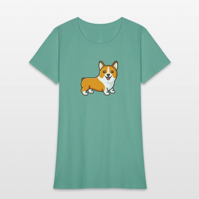 Corgi