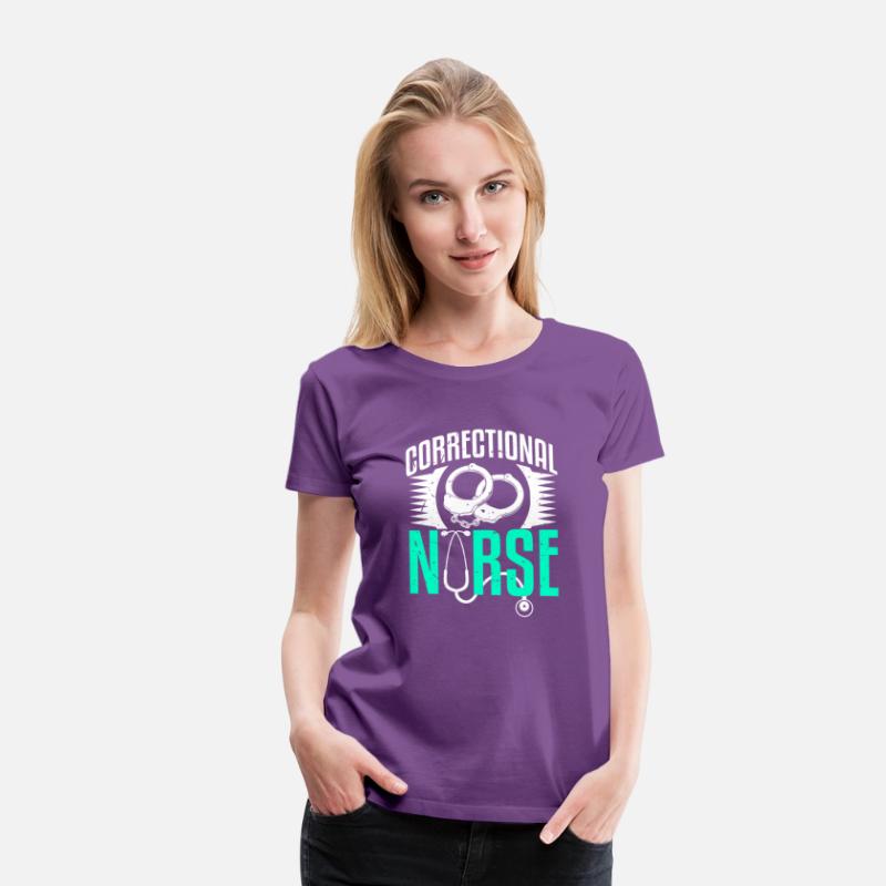 Correctional Nurse Prison Jail Corrections Nursing
