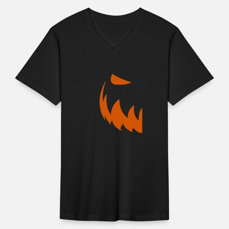 Couple costume Halloween Funny Pumkus Pumpkin Face