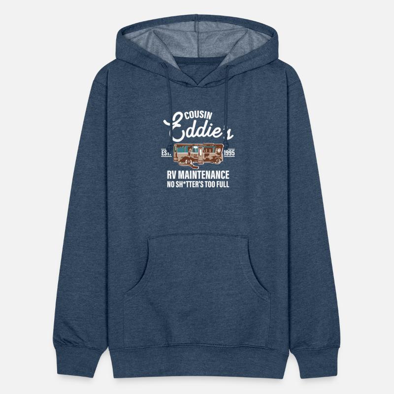 Cousin Eddie's Est.1995 Rv Maintenance No Shtter's