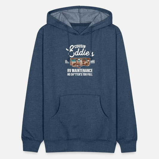 Cousin Eddie's Est.1995 Rv Maintenance No Shtter's