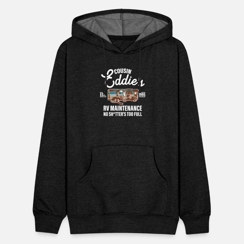 Cousin Eddie's Est.1995 Rv Maintenance No Shtter's