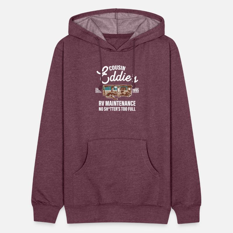 Cousin Eddie's Est.1995 Rv Maintenance No Shtter's