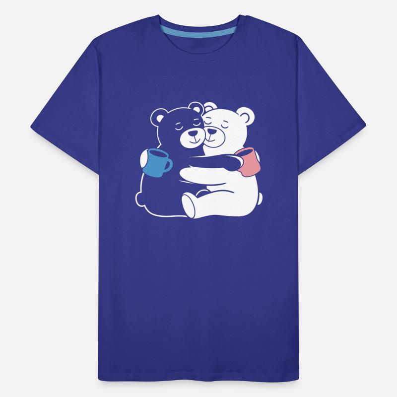 Cozy Bear Hug