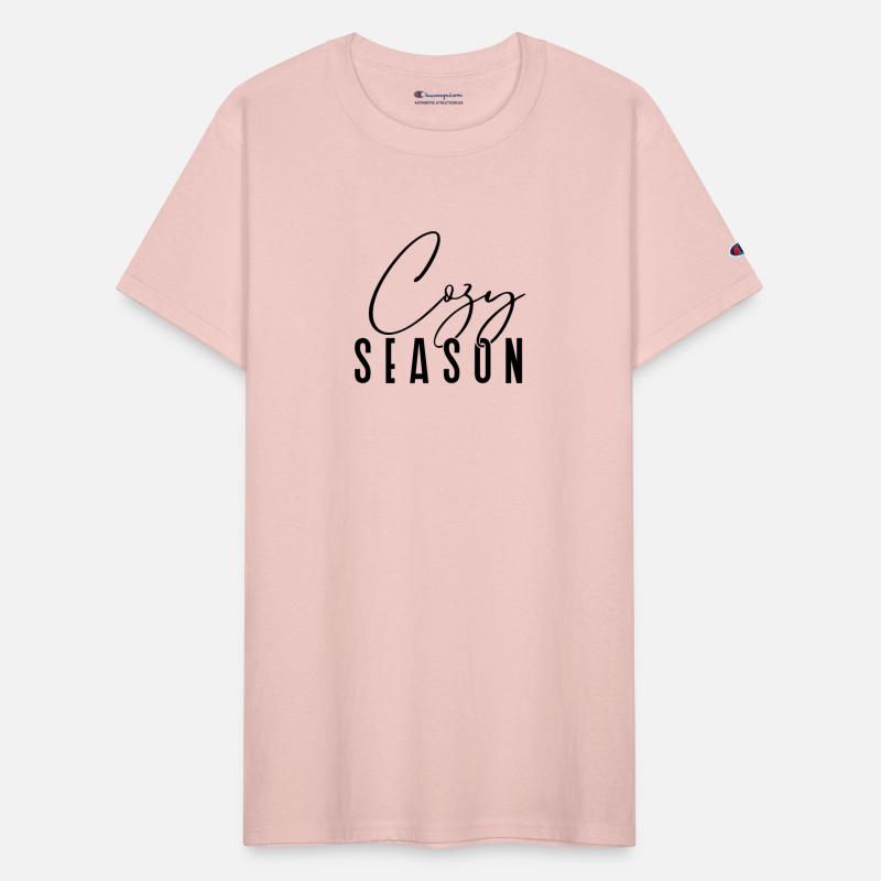 Cozy Season - Winter Lover