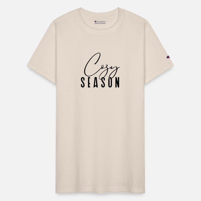 Cozy Season - Winter Lover