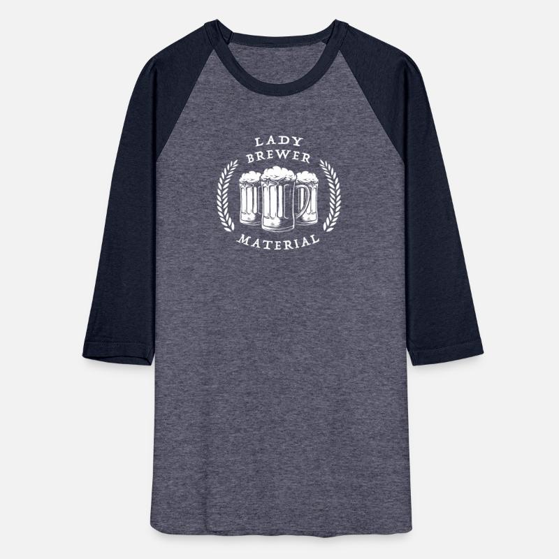 Craft Beer Home Brewing Lady