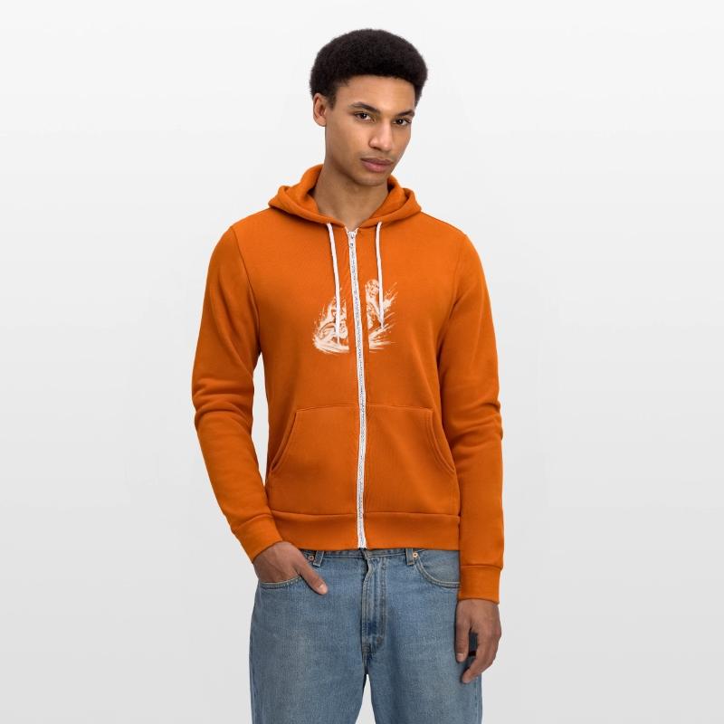 Crass Off-road Machine Motorsport In The Dirt