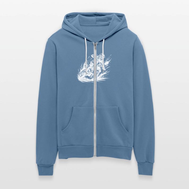 Crass Off-road Machine Motorsport In The Dirt