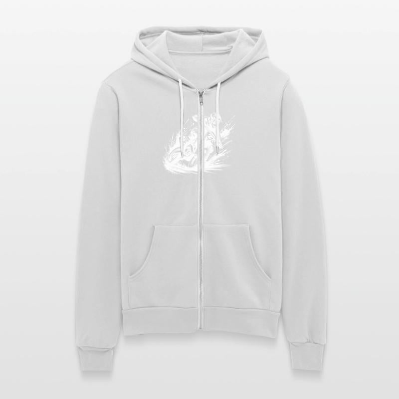 Crass Off-road Machine Motorsport In The Dirt