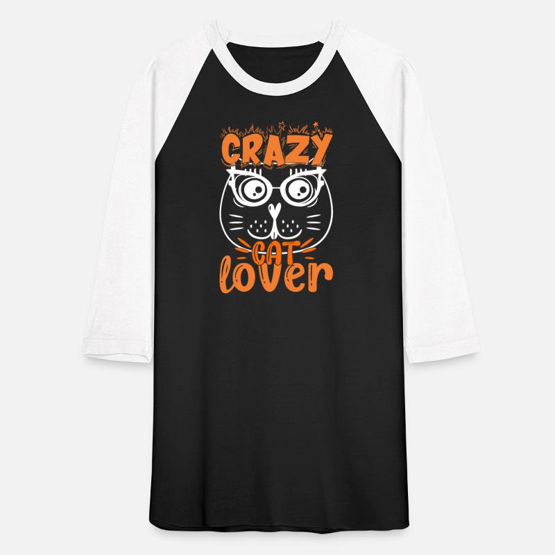 CRAZY CAT LOVER
