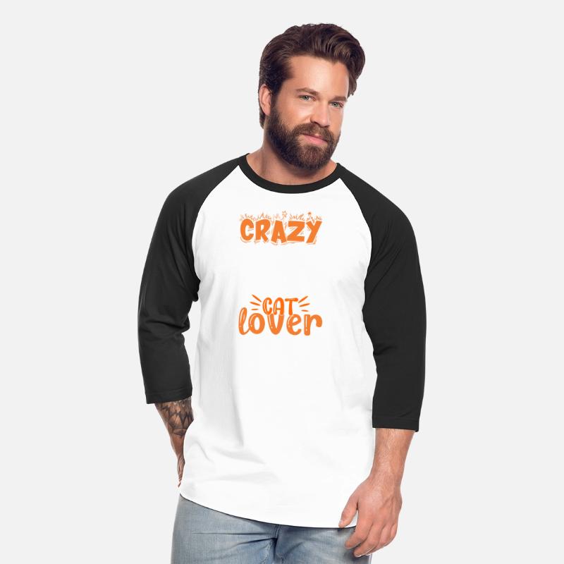 CRAZY CAT LOVER