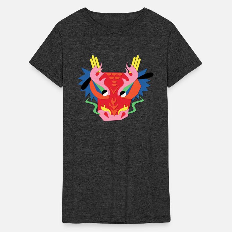 Creative Dragon Texture