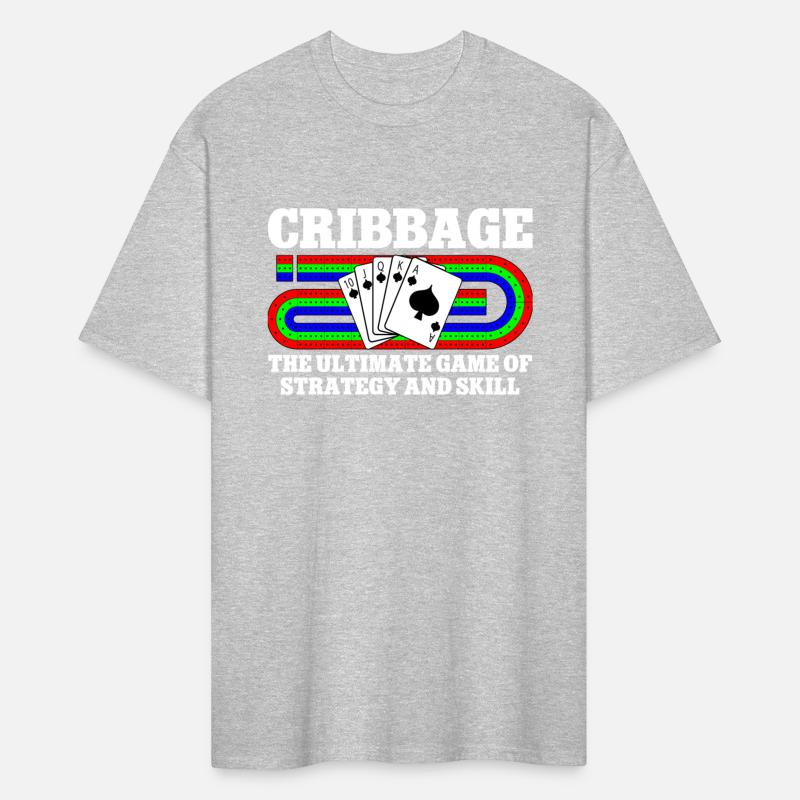 Cribbage The Ultimate Game Of Strategy And Skill