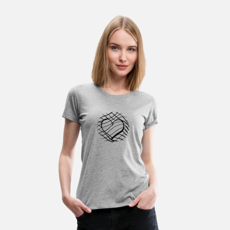 crosses pattern cross heart symbol shape
