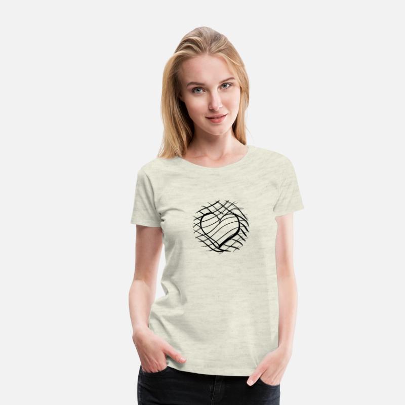 crosses pattern cross heart symbol shape