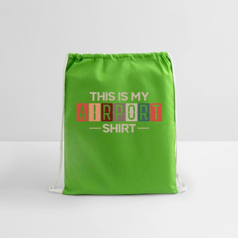 Cruise Vacation This Is My Airport Traveling Vacat