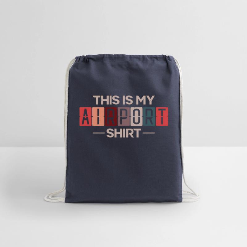 Cruise Vacation This Is My Airport Traveling Vacat