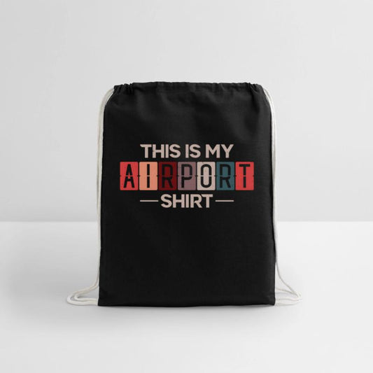 Cruise Vacation This Is My Airport Traveling Vacat