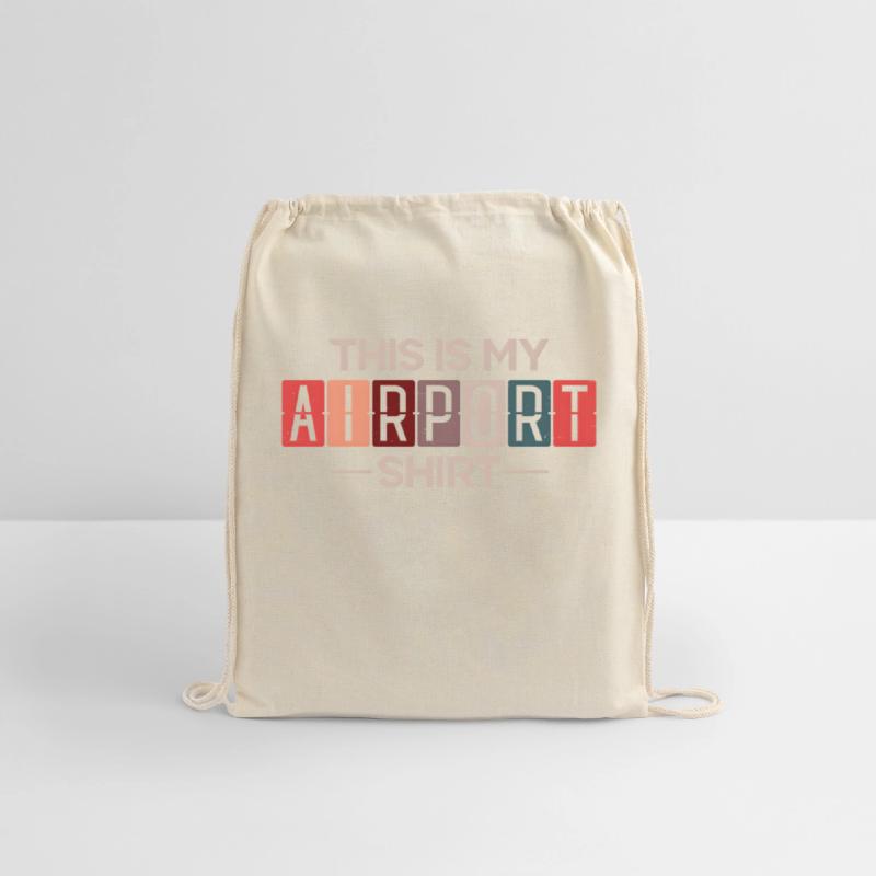 Cruise Vacation This Is My Airport Traveling Vacat