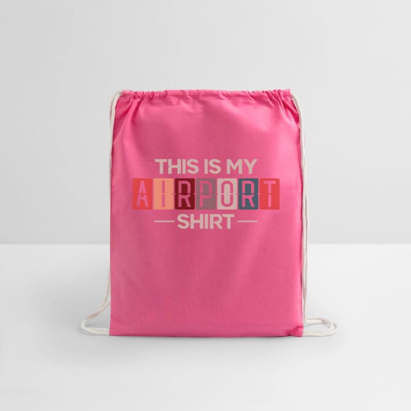 Cruise Vacation This Is My Airport Traveling Vacat