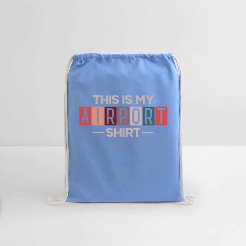 Cruise Vacation This Is My Airport Traveling Vacat