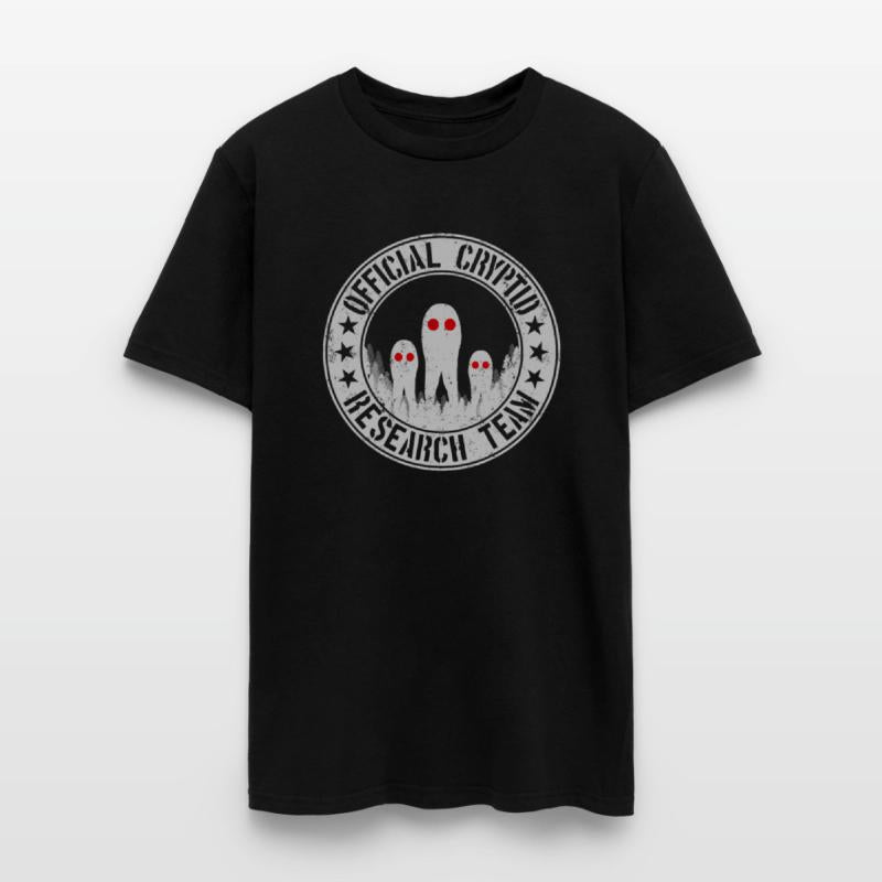 Cryptid Research Team Aliens Fresno Nightcrawlers