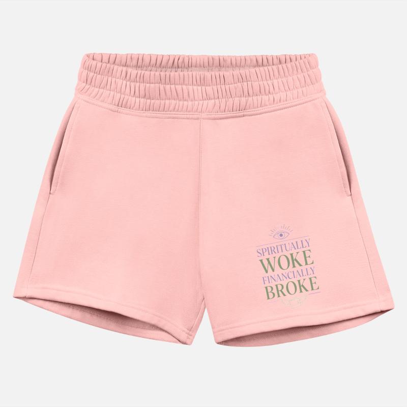 Crystal Healing Humor Anti Capitalism Spiritual