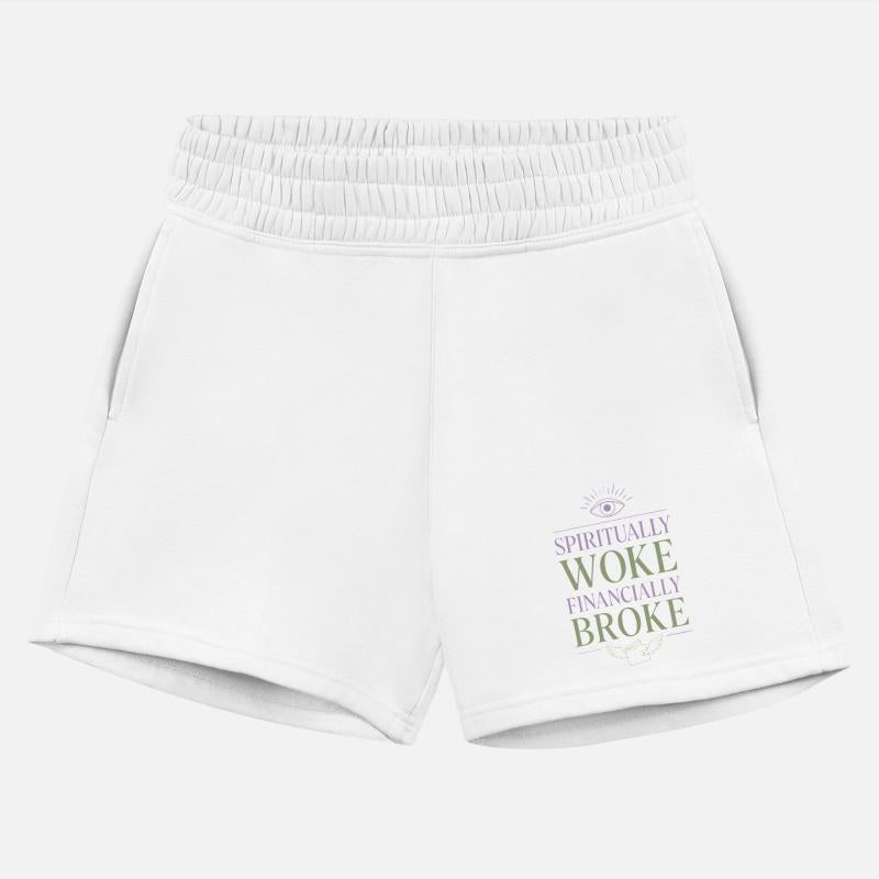 Crystal Healing Humor Anti Capitalism Spiritual